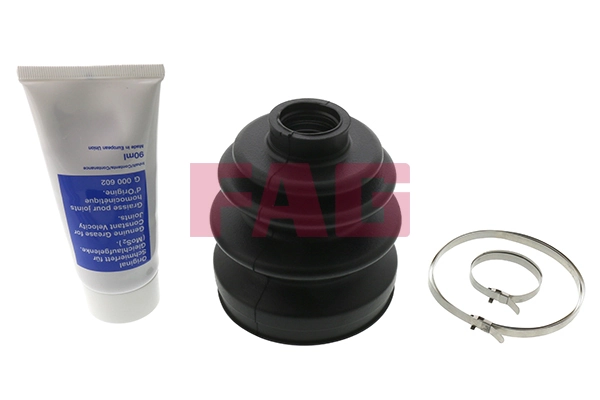 Bellow Kit, drive shaft